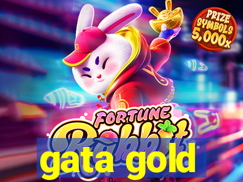 gata gold